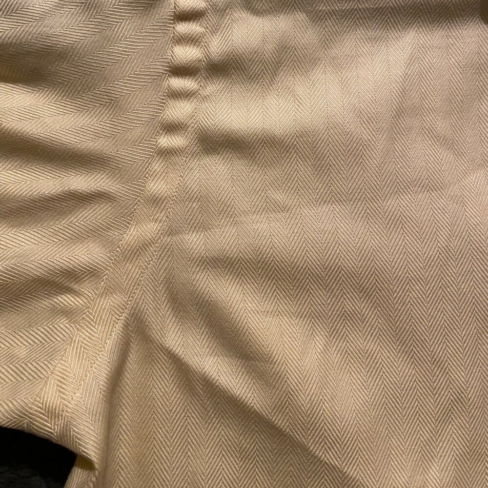 Paul Stuart womens button down oxford shirt - Picture 14 of 16